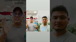 is mouthwash helpful for mouth mouthcare oralwellness healthymouth naturalmouthwash viralvideo [upl. by Capps374]