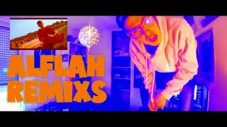 ALFLAH Jen ai pas Remix by Dj Vikingo Tropical 2024 [upl. by Elena850]