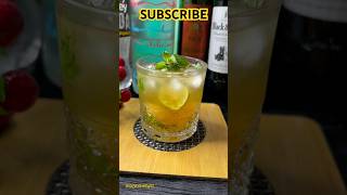 Magic moment vodka Cocktail 🍸 cocktail alcohol vodka trending shorts drink recipe trend [upl. by Halimeda]