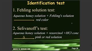 Pharmacognosy 1 lec 7 [upl. by Ahsla]