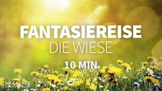 Autogenes Training 🙏 10 Min zum Entspannen amp Einschlafen [upl. by Rednas]