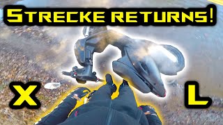 STRECKE RETURNS  Offroad durchgespielt [upl. by Yrram833]