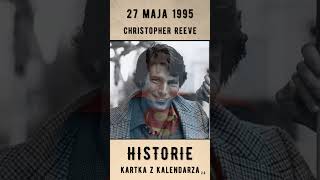 Kartka z kalendarza 27051995  HISTORIE [upl. by Ysor]