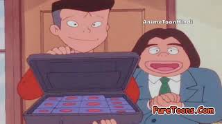 kiteretsu new episode in hindi 2024  kiteretsu new episode in hindi [upl. by Edrei844]