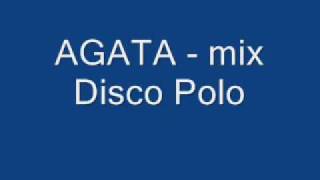 Agata  mix Disco Polo [upl. by Vierno]