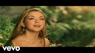 Charlotte Church  Carrickfergus Official Video [upl. by Yral]