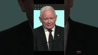 Kaczyński vs Hołownia [upl. by Channa]