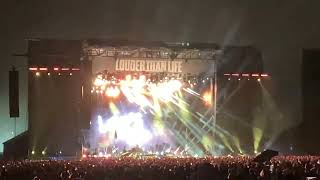 Motley Crue Louder Than Life 2024 Day 3 [upl. by Flor]