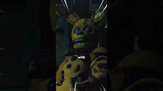 How Will the FNAF 2 Movie Happen fnafmovie [upl. by Hieronymus]