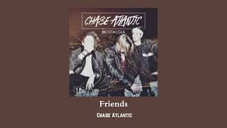 A Chase Atlantic Playlist Part 2 [upl. by Maghutte]