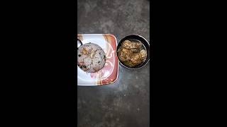 What I eat in a day viral minivlog whatiateinaday shorts [upl. by Dorcas]