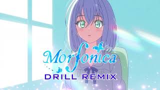 Morfonica  The Circle Of Butterflies Drill Remix [upl. by Enyleve408]