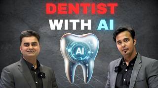 Revolutionizing Dental Care with Home Dents AI App [upl. by Anekam]