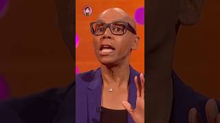 “RuPaul keeps forgetting” 🤣 dragrace [upl. by Katt480]