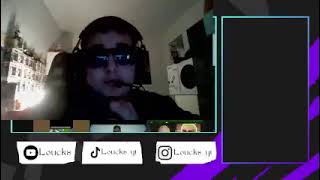 🔴REDIFF LIVE FORTNITE CHILL FR [upl. by Ainaznat]