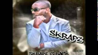 Skrapz  Killin Dem [upl. by Kceb]