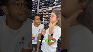 Isso NÃO é uma BORRACHA anaclaradabrunoro shorts [upl. by Greenman]