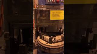 6 Ton Press • Multipress Hydraulic Press with Rotary Table [upl. by Manus231]