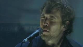 Fleet Foxes live JULY 27 at Thompsons Point in Portland Maine [upl. by Safier]