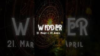 ♈️ wochenhoroskop für widder  kw 40  oktober 2024 widder [upl. by Harald]