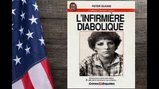 Linfirmière diabolique Genene Jones  de Peter Elkind livre [upl. by Elidad]