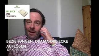 Beziehungen DramaDreiecke auflösen [upl. by Candy]