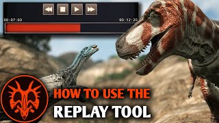 Replay Tool Released  How do I use it [upl. by Rona]