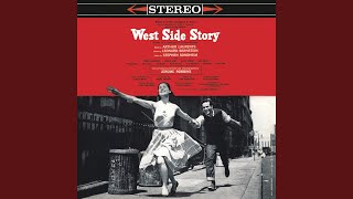 West Side Story Original Broadway Cast  Act I Maria [upl. by Fuhrman]