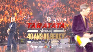 Taratata fête les 40 Ans de Bercy à lAccor Arena demain Vendredi 25 Octobre 2024  La Bande Annonce [upl. by Jamnis429]