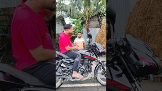 Garir Chabi de Emargency 🙄 trending comedy reels short viralvideo [upl. by Haikezeh]