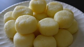 Quick n Easy Malai Peda Recipe [upl. by Fisher808]