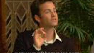 Rational Response Debate with Kirk Cameron pt17 [upl. by Adim]