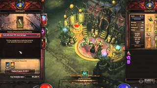 Diablo 3 Reaper of Souls Review [upl. by Ainolloppa]