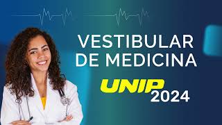 Vestibular de Medicina 2024 [upl. by Seed416]