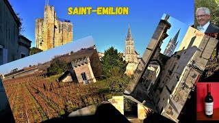 SAINT EMILION [upl. by Morie70]