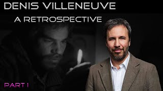 Denis Villeneuve  A Retrospective Part 1 Polytechnique [upl. by Placido]