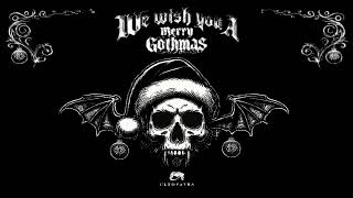 Skold  Father Christmas Official Audio [upl. by Ained]