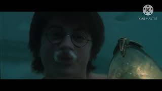 MUTA QUE GEME A PARECE HARRY POTTER E O CÁLICE DE FOGO dublado [upl. by Solokin]