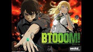 BTOOOM Episode 1 VOSTFR [upl. by Serra]