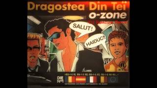 Ozone  dragostea din tei dj Basszone remix [upl. by Wendeline910]