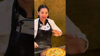 Best Buffets in Cebu  Abalone Restaurant at JPark Island Resort and Waterpark [upl. by Eelek]