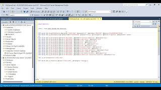 Tutorial Mudah Membuat Linked Server di SQL Server via GUI dan Script SQL [upl. by Sergu]