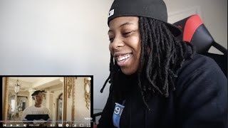 NASTY C FT LIL GOTIT amp LIL KEED  BOOKOO BUCKS REACTION [upl. by Linea332]