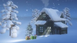 CANCIONES DE NAVIDAD PARA NOCHEBUENA 🎅🤶❄️🎄🎁⛄️🎶CHRISTMAS EVE [upl. by Annaor358]