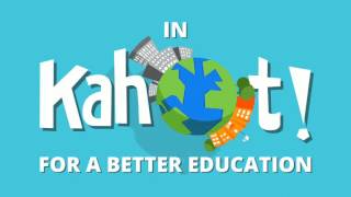 Kahoot Soundtrack 10 sec Extended [upl. by Anaeed]