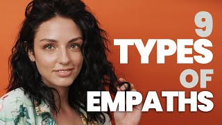 9 Types of Empaths Which One Are You [upl. by Aicertap100]