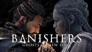 Banishers Ghosts of New Eden ITA  Vecchie conoscenze  Parte 12 [upl. by Ayian]