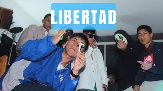 XL  LIBERTAD Unficial Video [upl. by Mada401]