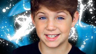 MattyBRaps LIVE 2013 Fall Concert Announcement [upl. by Gasparo]