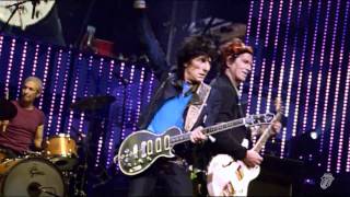 The Rolling Stones  Lets Spend The Night Together Live  OFFICIAL [upl. by Garvy874]